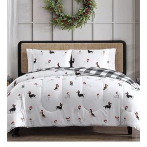 Holiday Comforter